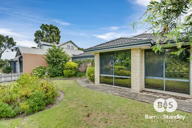 Third view of Homely house listing, 4 Rosebery Lane, Australind WA 6233