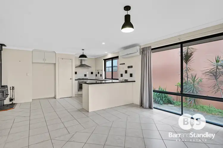 Fourth view of Homely house listing, 4 Rosebery Lane, Australind WA 6233