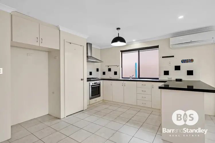 Fifth view of Homely house listing, 4 Rosebery Lane, Australind WA 6233