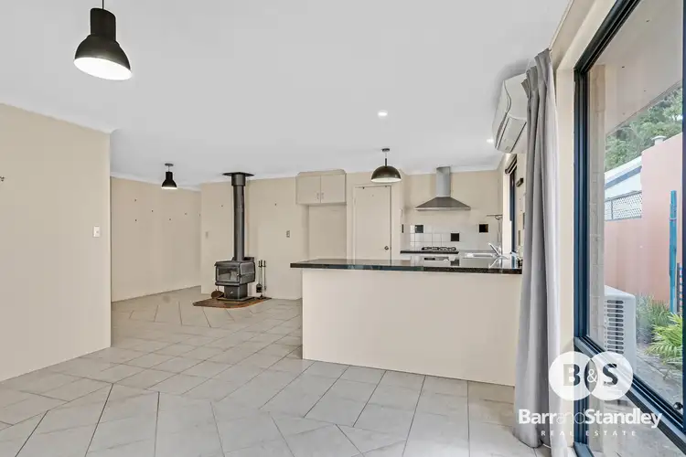 Sixth view of Homely house listing, 4 Rosebery Lane, Australind WA 6233