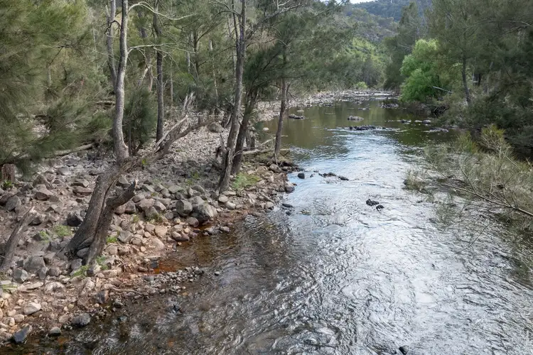 263 Garmoran Valley Road, Big Hill NSW 2579