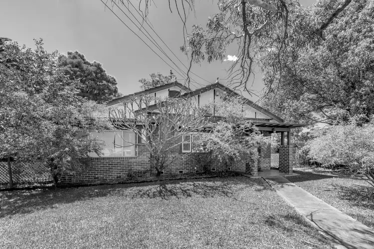 12 Macquarie Avenue, Penrith NSW 2750