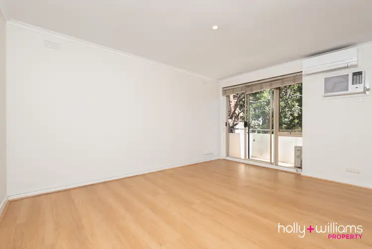 Second view of Homely apartment listing, 18/29 Dalgety Street, St Kilda VIC 3182