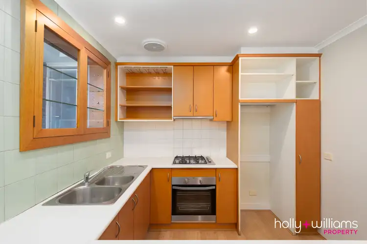 Fifth view of Homely apartment listing, 18/29 Dalgety Street, St Kilda VIC 3182
