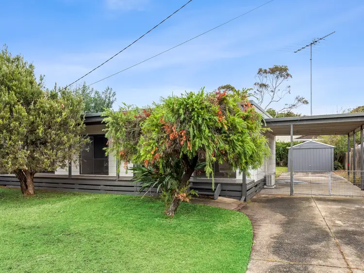 32 Parkside Crescent, Torquay VIC 3228