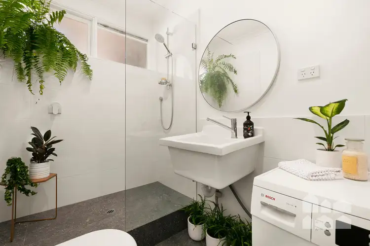 Fourth view of Homely apartment listing, 20/294 Nicholson Street, Seddon VIC 3011
