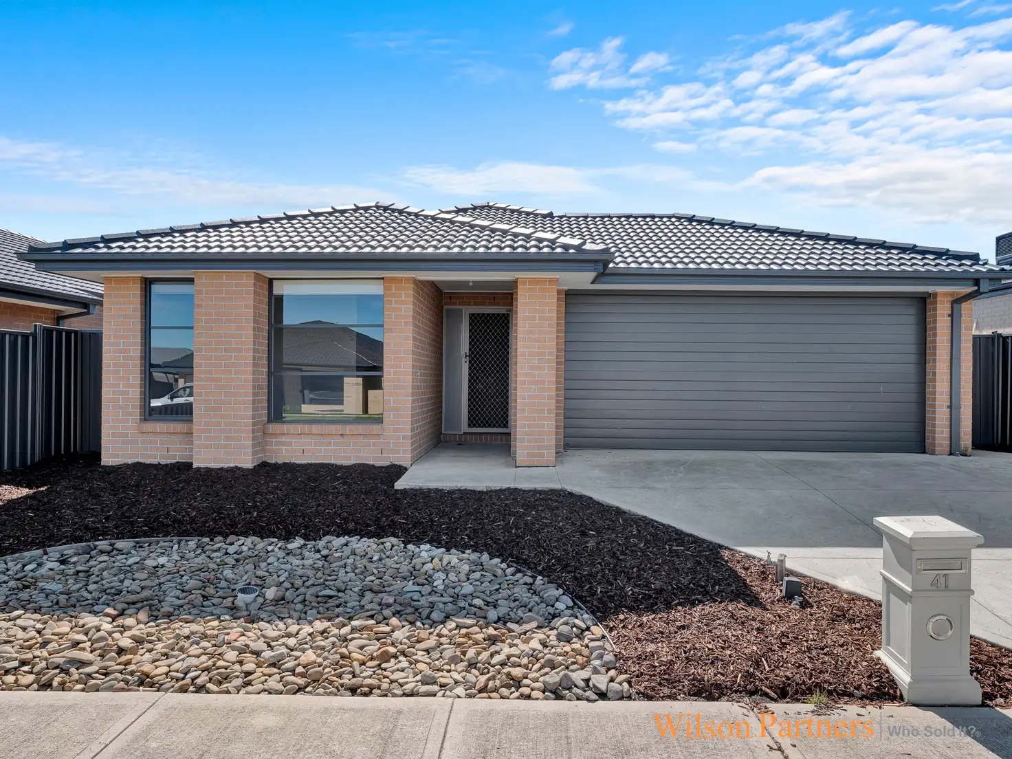 Main view of Homely house listing, 41 Wispering Circuit, Kilmore VIC 3764