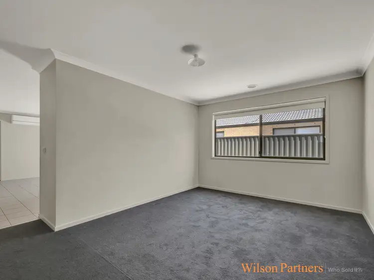 Second view of Homely house listing, 41 Wispering Circuit, Kilmore VIC 3764