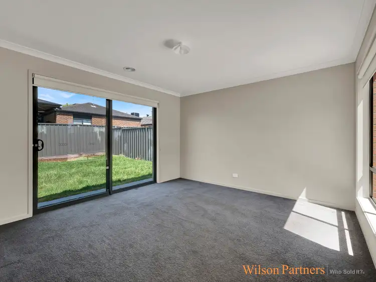 Fifth view of Homely house listing, 41 Wispering Circuit, Kilmore VIC 3764
