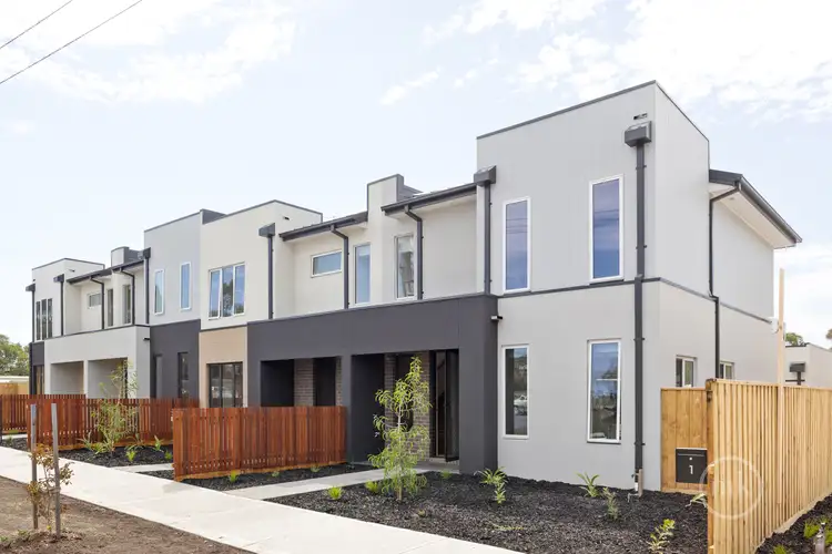 100 Schotters Road, Mernda VIC 3754