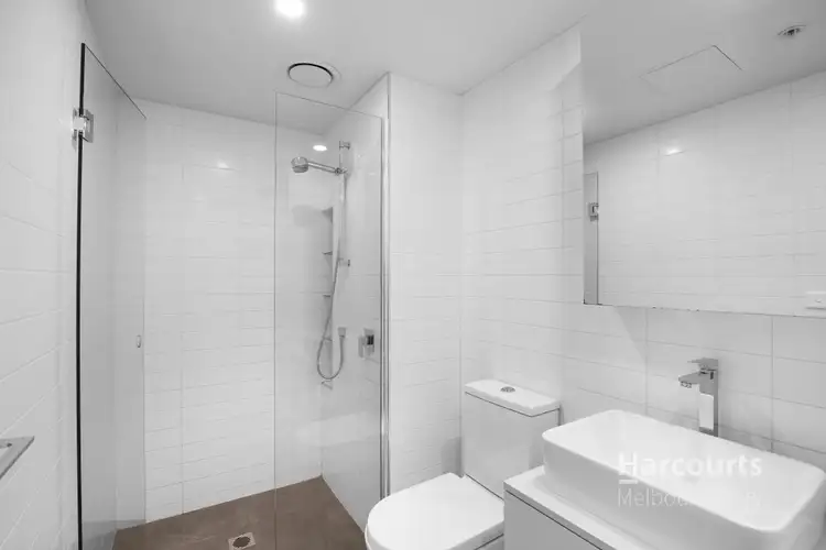 Fourth view of Homely apartment listing, 1503/58 Clarke Street, Southbank VIC 3006