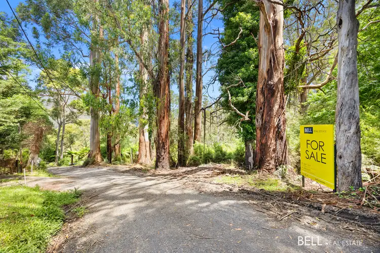 Fourth view of Homely land listing, 1 Essex Street, Warburton VIC 3799