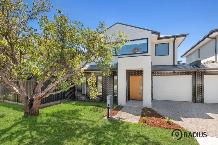 58 Palm Grove, Dromana VIC 3936