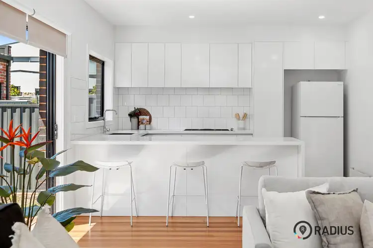 Fourth view of Homely house listing, 58 Palm Grove, Dromana VIC 3936