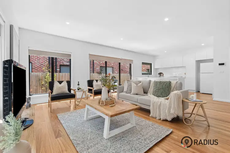 Fifth view of Homely house listing, 58 Palm Grove, Dromana VIC 3936