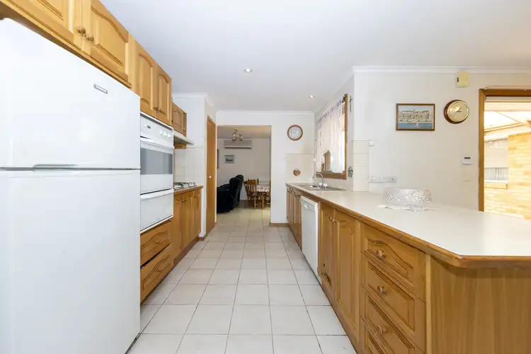 Fifth view of Homely house listing, 30 Acacia Close, Sunshine West VIC 3020