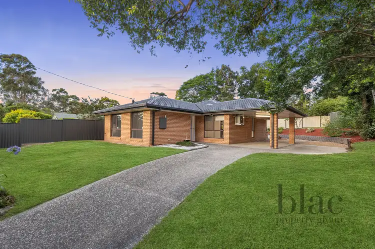 48 Beeville Road, Petrie QLD 4502