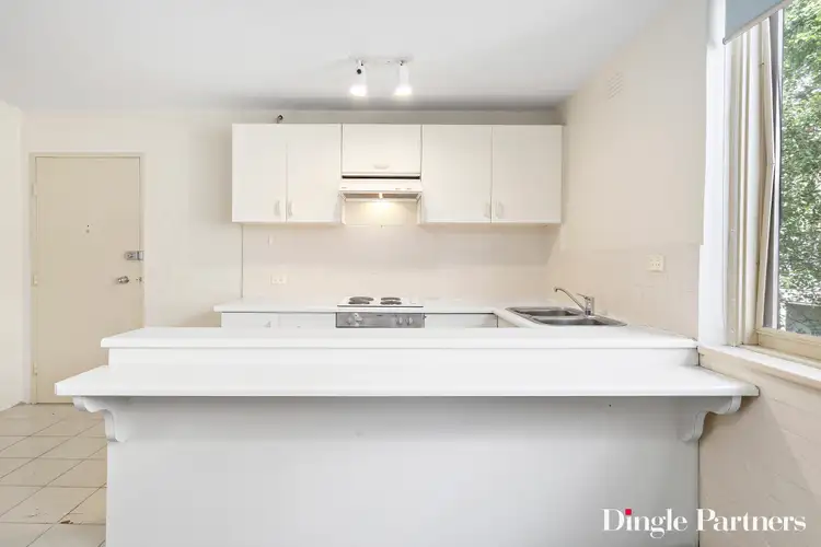Fourth view of Homely apartment listing, 4/116-120 Albert Street, East Melbourne VIC 3002