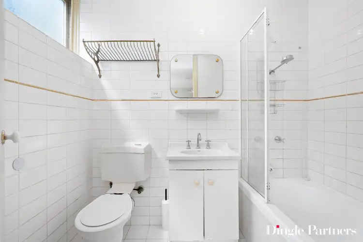 Sixth view of Homely apartment listing, 4/116-120 Albert Street, East Melbourne VIC 3002