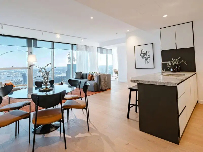 Main view of Homely apartment listing, Address available on request