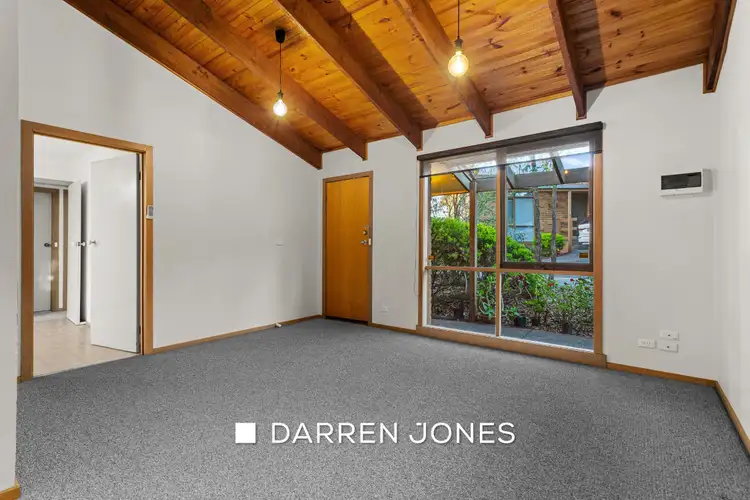 Second view of Homely unit listing, 4/96 Para Road, Montmorency VIC 3094