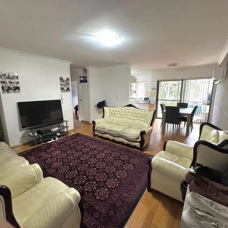 Second view of Homely unit listing, 1/14-16 Paton Street, Merrylands West NSW 2160