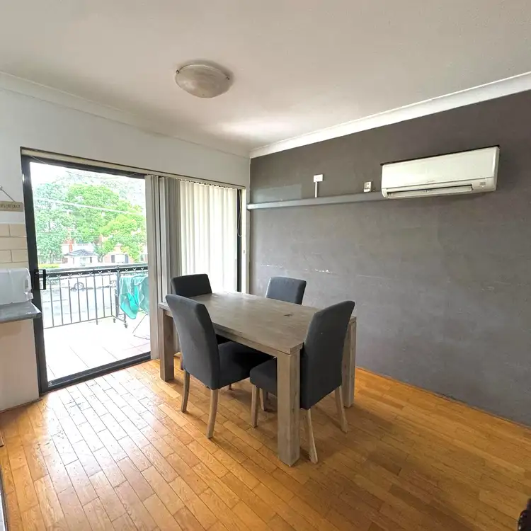 Third view of Homely unit listing, 1/14-16 Paton Street, Merrylands West NSW 2160