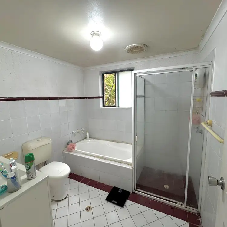 Fourth view of Homely unit listing, 1/14-16 Paton Street, Merrylands West NSW 2160