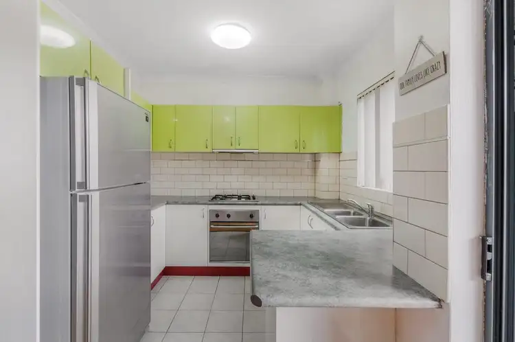 Fifth view of Homely unit listing, 1/14-16 Paton Street, Merrylands West NSW 2160