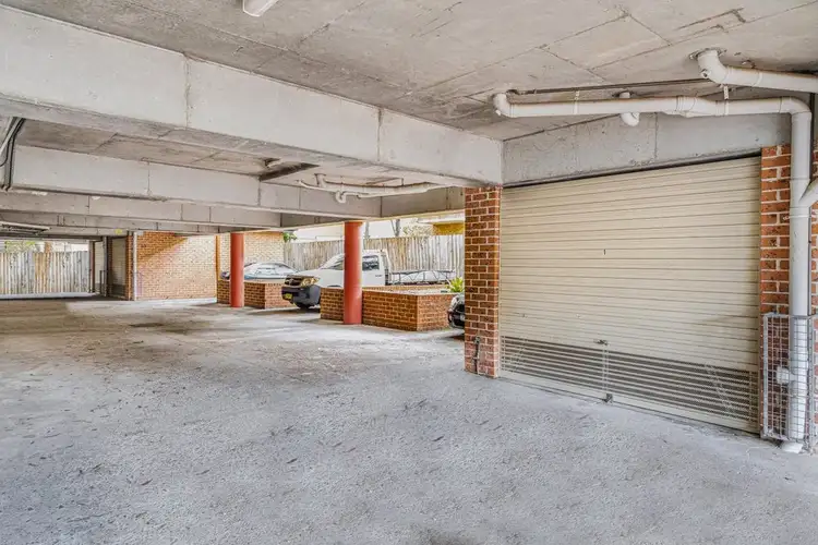 Seventh view of Homely unit listing, 1/14-16 Paton Street, Merrylands West NSW 2160