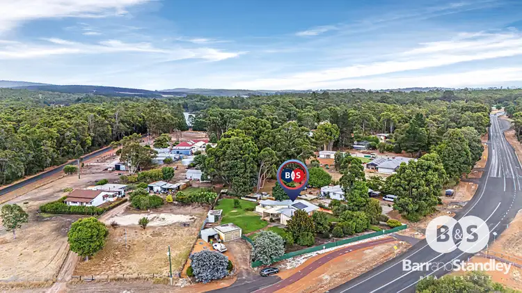 3060 Coalfields Road, Allanson WA 6225