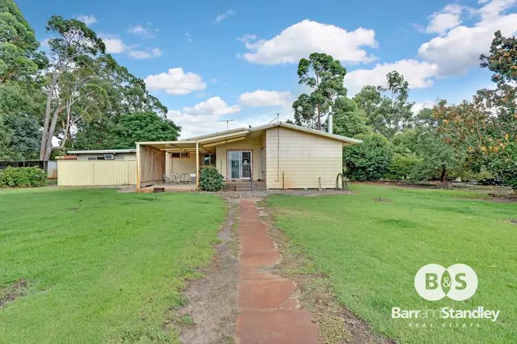 Third view of Homely house listing, 3060 Coalfields Road, Allanson WA 6225