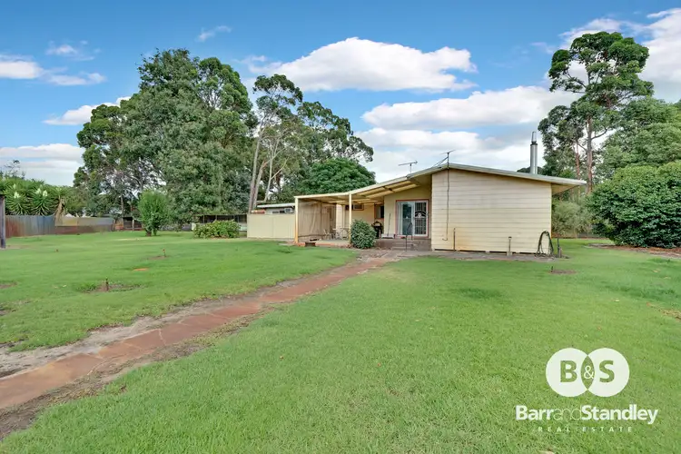 Fourth view of Homely house listing, 3060 Coalfields Road, Allanson WA 6225