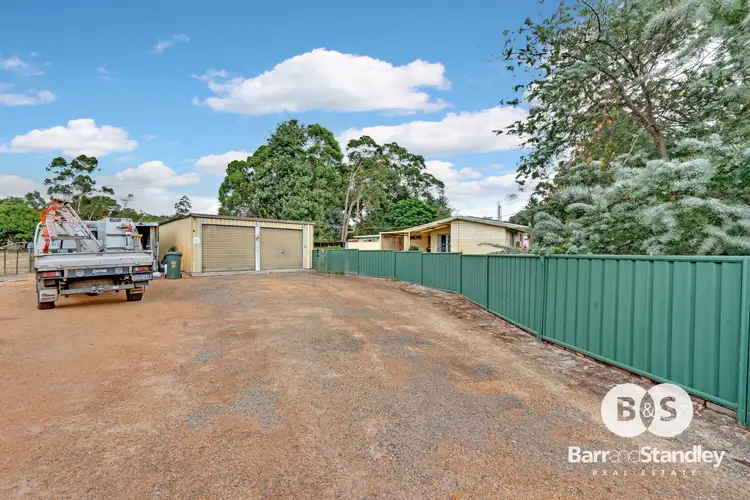 Fifth view of Homely house listing, 3060 Coalfields Road, Allanson WA 6225
