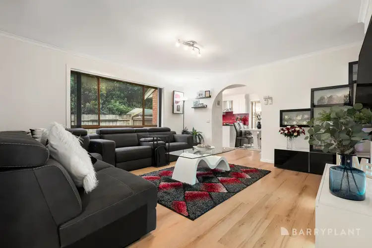Second view of Homely townhouse listing, 4/45 Alice Street, Clayton VIC 3168