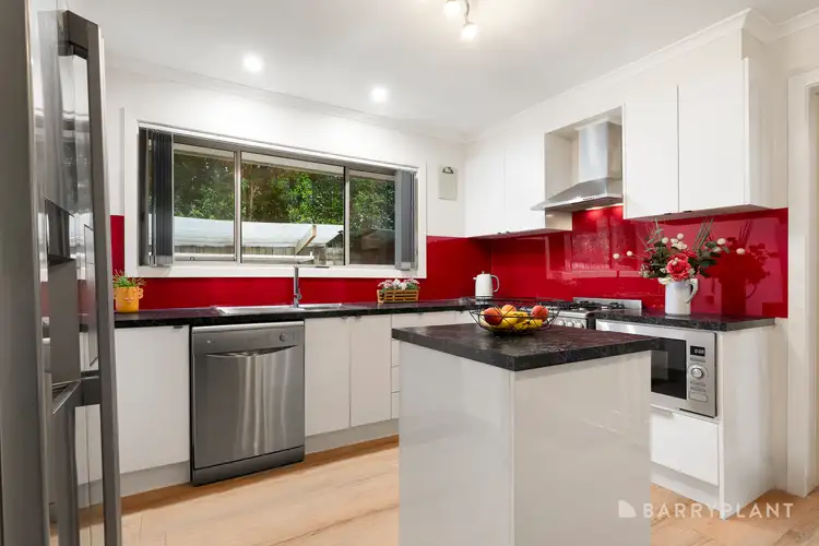 Fourth view of Homely townhouse listing, 4/45 Alice Street, Clayton VIC 3168