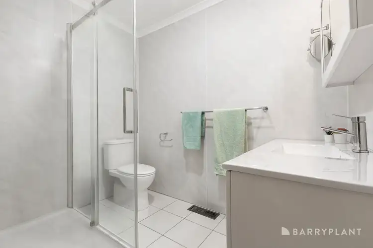 Sixth view of Homely townhouse listing, 4/45 Alice Street, Clayton VIC 3168