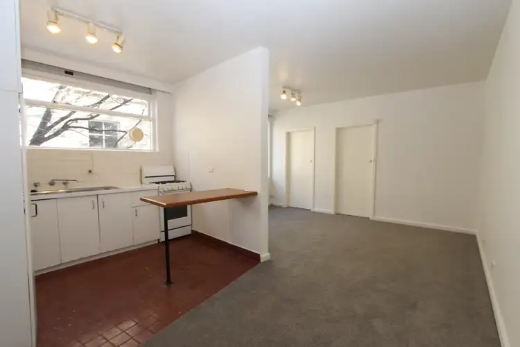 Main view of Homely unit listing, 7/263 Dandenong Road, Prahran VIC 3181