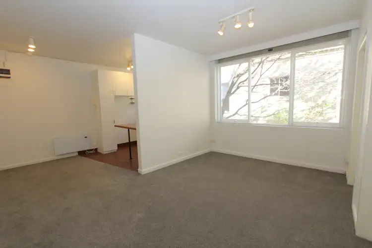 Second view of Homely unit listing, 7/263 Dandenong Road, Prahran VIC 3181