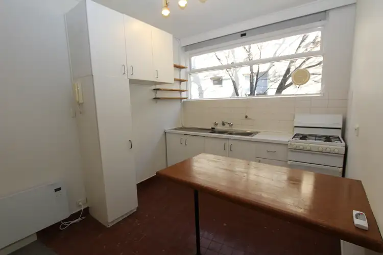 Third view of Homely unit listing, 7/263 Dandenong Road, Prahran VIC 3181