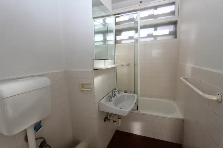 Fifth view of Homely unit listing, 7/263 Dandenong Road, Prahran VIC 3181