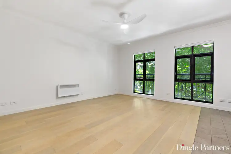 Fourth view of Homely unit listing, 302/551 Flinders Lane, Melbourne VIC 3000
