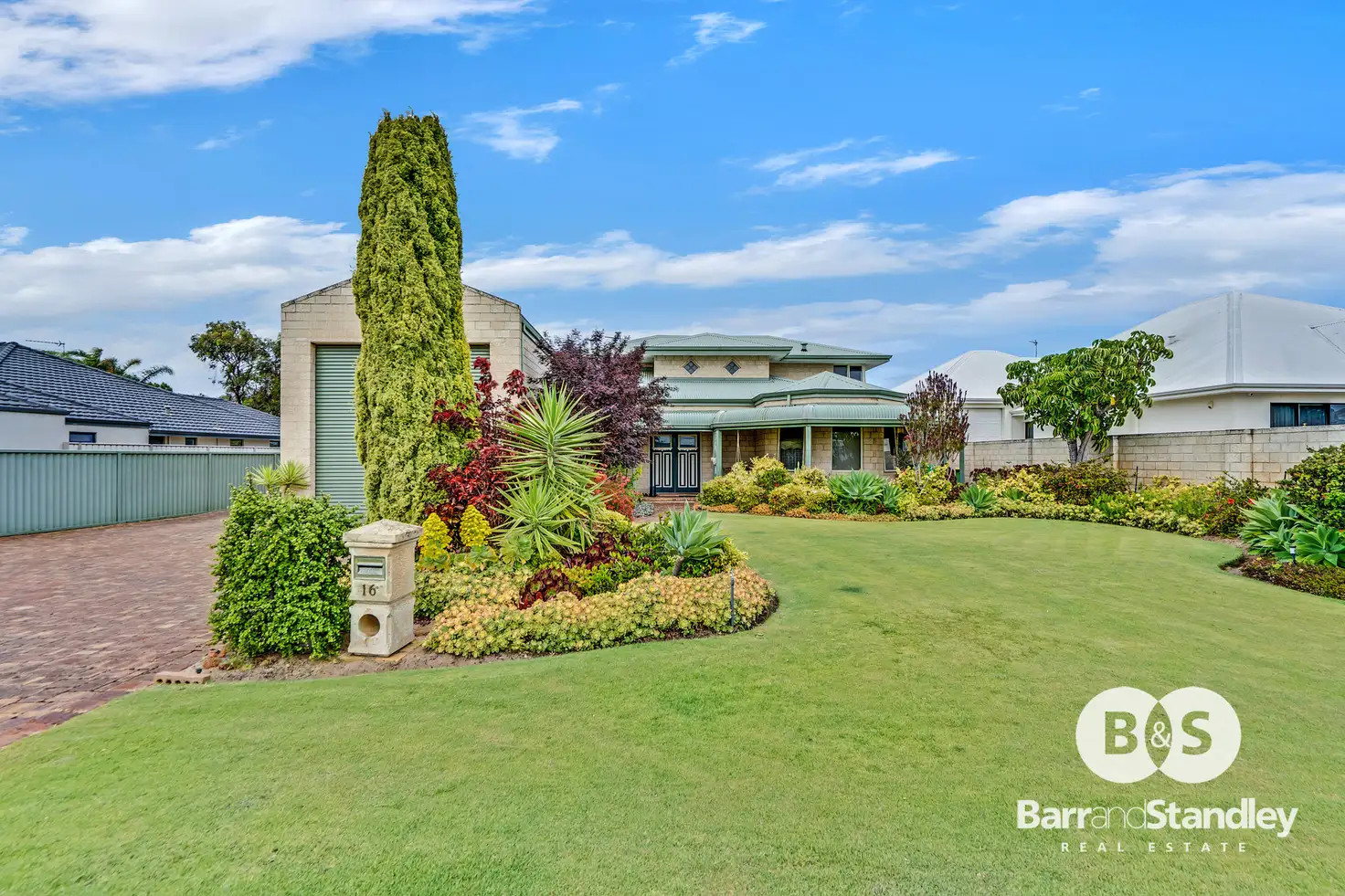 Main view of Homely house listing, 16 Gleneagles Way, Pelican Point WA 6230