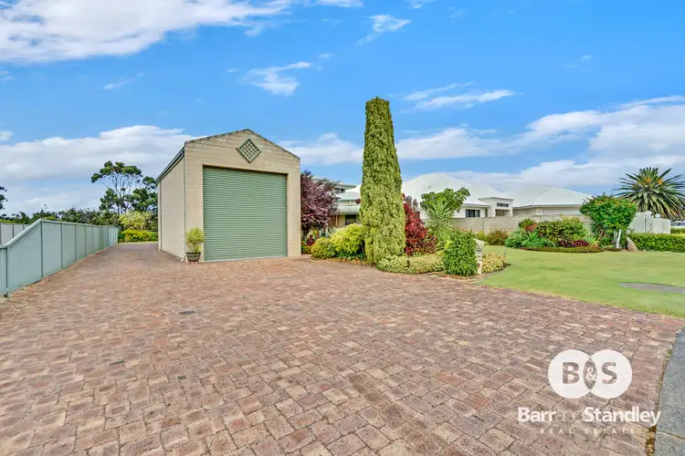 Second view of Homely house listing, 16 Gleneagles Way, Pelican Point WA 6230