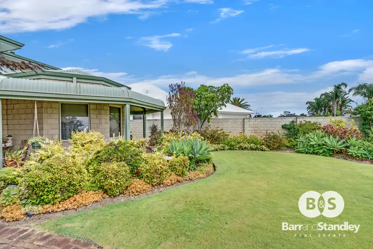 Third view of Homely house listing, 16 Gleneagles Way, Pelican Point WA 6230