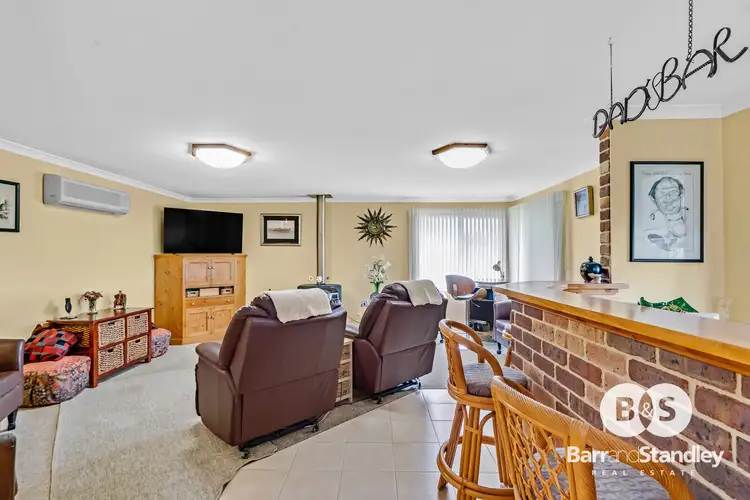 Fourth view of Homely house listing, 16 Gleneagles Way, Pelican Point WA 6230
