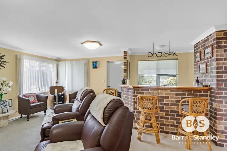 Fifth view of Homely house listing, 16 Gleneagles Way, Pelican Point WA 6230