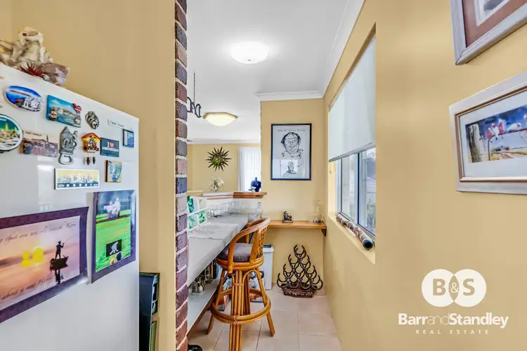 Seventh view of Homely house listing, 16 Gleneagles Way, Pelican Point WA 6230