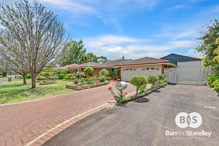 Main view of Homely house listing, 87 Molloy Street, Busselton WA 6280