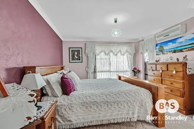 Fifth view of Homely house listing, 87 Molloy Street, Busselton WA 6280